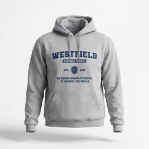 Westfield Hoodie