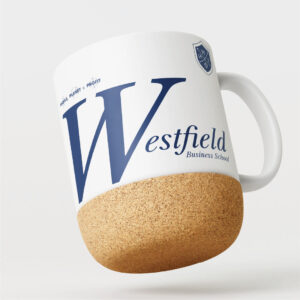 Westfield Ceramic Mug