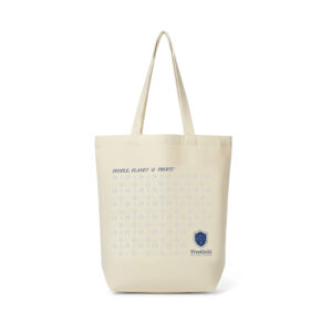 Westfield Tote Bag