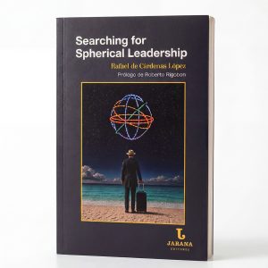Book: Searching for Spherical Leadership (English Version)